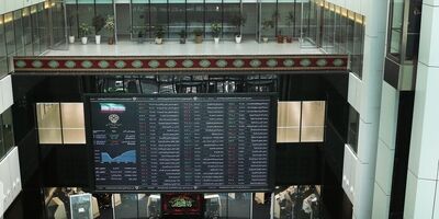 ۷۲ درصد از کل دادوستدها در اختیار مبادلات آنلاین بود
