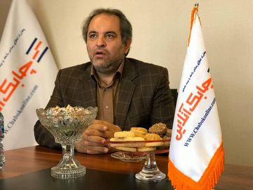 ایرج نیازی
