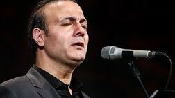 فصل دوم تور کنسرت‌های «علیرضا قربانی» آغاز شد
