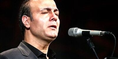فصل دوم تور کنسرت‌های «علیرضا قربانی» آغاز شد
