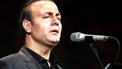 فصل دوم تور کنسرت‌های «علیرضا قربانی» آغاز شد
