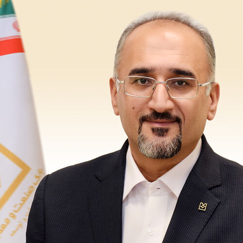 مصطفی راستی فر