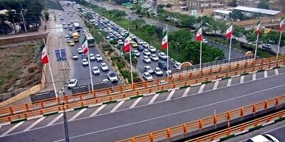  عذرخواهی شهرداری تهران بابت کشیدن یک زن توسط گشت فوریت‌ها 
