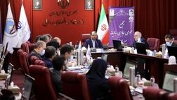 شاخص رضایتمندی عمومی از خدمات بیمه ایران در گزارش سالانه خواهد آمد