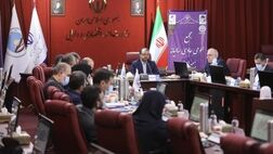 شاخص رضایتمندی عمومی از خدمات بیمه ایران در گزارش سالانه خواهد آمد
