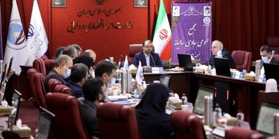 شاخص رضایتمندی عمومی از خدمات بیمه ایران در گزارش سالانه خواهد آمد