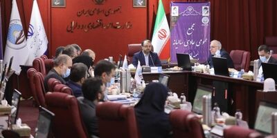 شاخص رضایتمندی عمومی از خدمات بیمه ایران در گزارش سالانه خواهد آمد