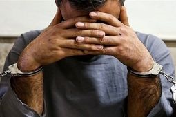 نقاش قلابی سارق مجسمه‌های گرانبها بود
