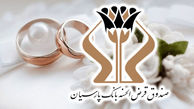پرداخت 1700 میلیارد تومان وام قرض‌الحسنه بانک پارسیان به 5 هزار عروس و داماد/ رشد 27 درصدی وام‌های ازدواج نسبت به سال گذشته