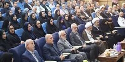 همایش تجلیل از خیریه‌ها و تشکل‌های مردمی در تمام استان‌ها برگزار می‌شود