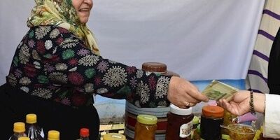 پرداخت تسهیلات مشاغل خانگی نسبت به سال قبل رشد سه برابری داشت