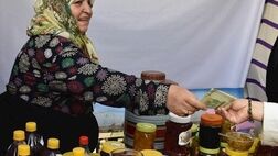 پرداخت تسهیلات مشاغل خانگی نسبت به سال قبل رشد سه برابری داشت