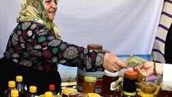 پرداخت تسهیلات مشاغل خانگی نسبت به سال قبل رشد سه برابری داشت