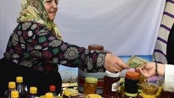 پرداخت تسهیلات مشاغل خانگی نسبت به سال قبل رشد سه برابری داشت