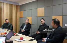 رئیس و دبیرکمیسیون تخصصی فناوری وتوسعه انجمن ملی لیزینگ معرفی شدند/اعضای اصلی کمیسیون های سه گانه انجمن ملی لیزینگ را بهتر بشناسیم
