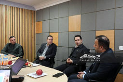 رئیس و دبیرکمیسیون تخصصی فناوری وتوسعه انجمن ملی لیزینگ معرفی شدند/اعضای اصلی کمیسیون های سه گانه انجمن ملی لیزینگ را بهتر بشناسیم
