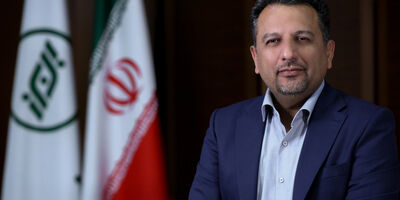 حمیدرضا علیزاده محب  سرپرست معاونت مالی و اقتصادی البرز شد