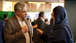 سود توزیعی شرکت های بیمه ای در بین سهامداران نصف سایر صنایع دیگر بورسی است + فیلم