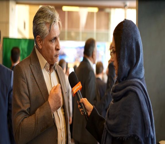 سود توزیعی شرکت های بیمه ای در بین سهامداران نصف سایر صنایع دیگر بورسی است + فیلم