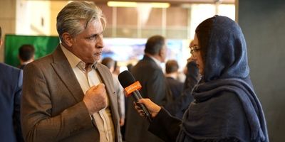 صنعت بیمه افراد متخصص برای تحلیل دیتاهای موجود ندارد + فیلم