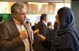 سود توزیعی شرکت های بیمه ای در بین سهامداران نصف سایر صنایع دیگر بورسی است + فیلم