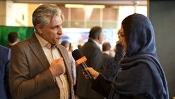 شرکت های بیمه ای در مسیر تبدیل اطلاعات به تصمیم سازی ها در ابتدای راه قرار دارند + فیلم
