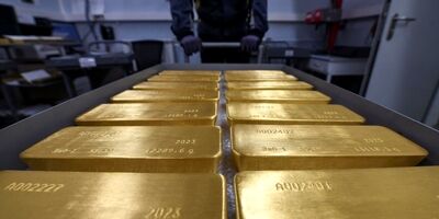 قیمت جهانی طلا کاهش یافت