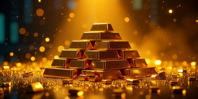 رکورد ورود پول به صندوق‌های طلا شکست