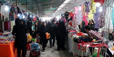 ۵ نقطه برگزاری نمایشگاه بهاره در تهران