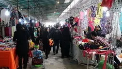 ۵ نقطه برگزاری نمایشگاه بهاره در تهران