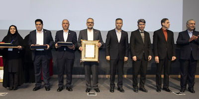 ثبت یک رکورد جدید از سوی بانک ملت با تراز عملیاتی 96 هزار میلیارد تومانی
