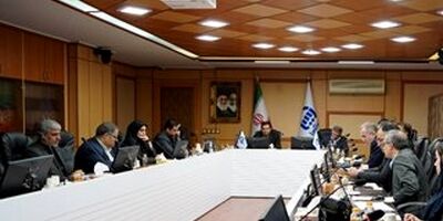 عملکرد و بهره وری مبنای تصمیم گیری بیمه آسیا در سال 1405
