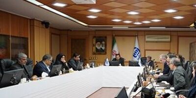 عملکرد و بهره وری مبنای تصمیم گیری بیمه آسیا در سال 1405
