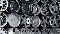 قیمت جدید رینگ آلومینیومی + جدول