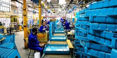 ۸۰ درصد بازار لوازم خانگی کشور تولید داخل است