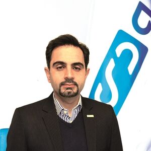 یاسر فرهی