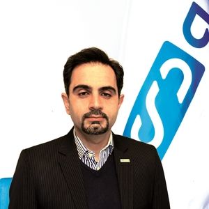 یاسر فرهی
