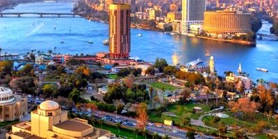 پیش بینی رشد 4.2 درصدی در اقتصاد مصر