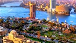 پیش بینی رشد 4.2 درصدی در اقتصاد مصر