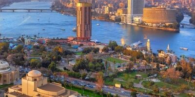 پیش بینی رشد 4.2 درصدی در اقتصاد مصر