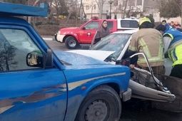 تصادف سرویس مدرسه در مشهد