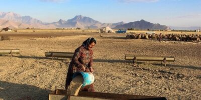 اعتبار بیمه ۴۲ هزار نفر از زنان روستایی و عشایری تامین نشد
