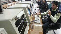 ارائه بیش از ۲۵ هزار خدمت فوری پلیس فتا در یک ماه گذشته