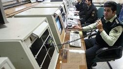 ارائه بیش از ۲۵ هزار خدمت فوری پلیس فتا در یک ماه گذشته