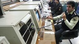 ارائه بیش از ۲۵ هزار خدمت فوری پلیس فتا در یک ماه گذشته