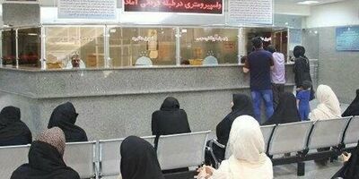 درصدد راه‌اندازی سیستم نوبت‌دهی جدید در تمام مراکز هستیم