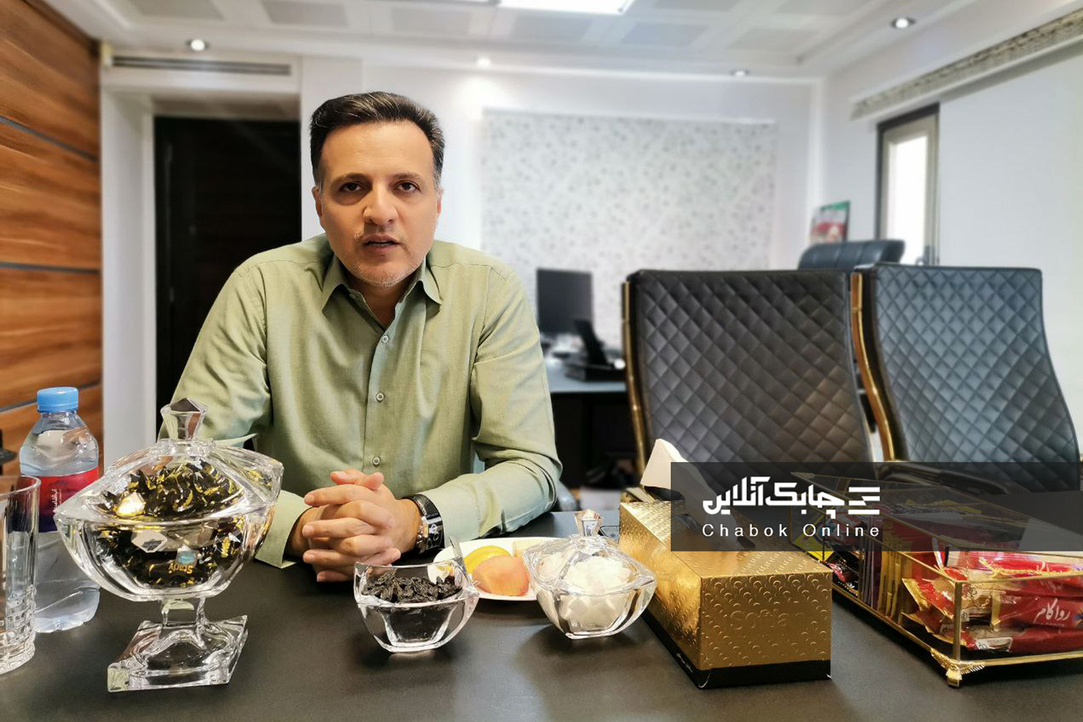 اتفاق خاصی در زمینه ورود هوش مصنوعی به صنعت لیزینگ رخ نداده است