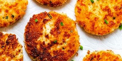 چگونه از وا رفتن کوکو سیب زمینی جلوگیری کنیم ؟