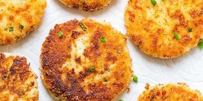 چگونه از وا رفتن کوکو سیب زمینی جلوگیری کنیم ؟