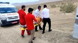 واژگونی خودرو در گرمسار ۳ مصدوم برجای گذاشت